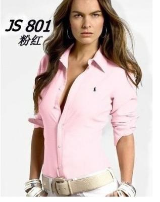 Women Polo shirts-816